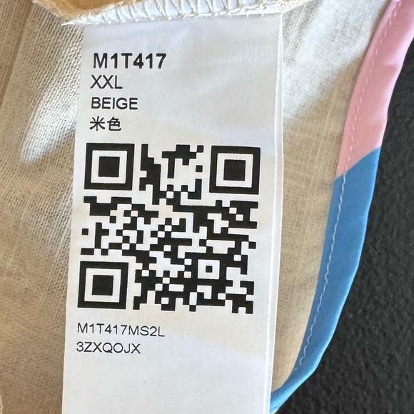 City Bell Babydoll Top - Picture 4 of 4